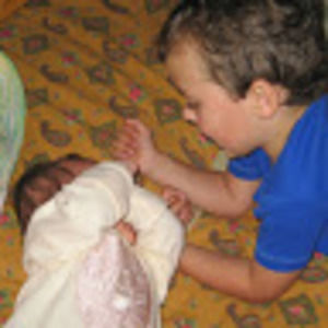 Meet your Posher, Carrie